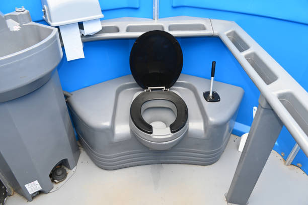 Best Emergency porta potty rental  in Lake Monticello, VA