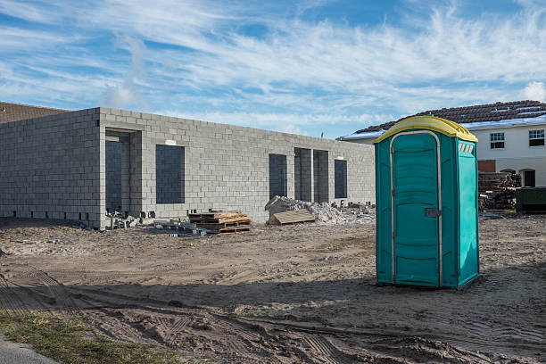 Best Portable restroom solutions  in Lake Monticello, VA